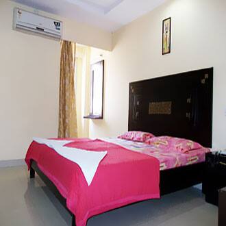 Sai Priyanka's Comfort Inn, Kurnool 2